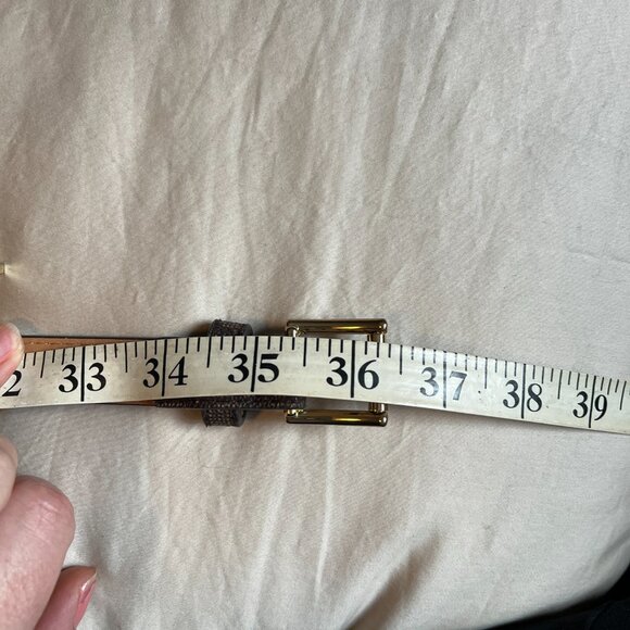 Michael Kors waist belted bag - Picture 5 of 5